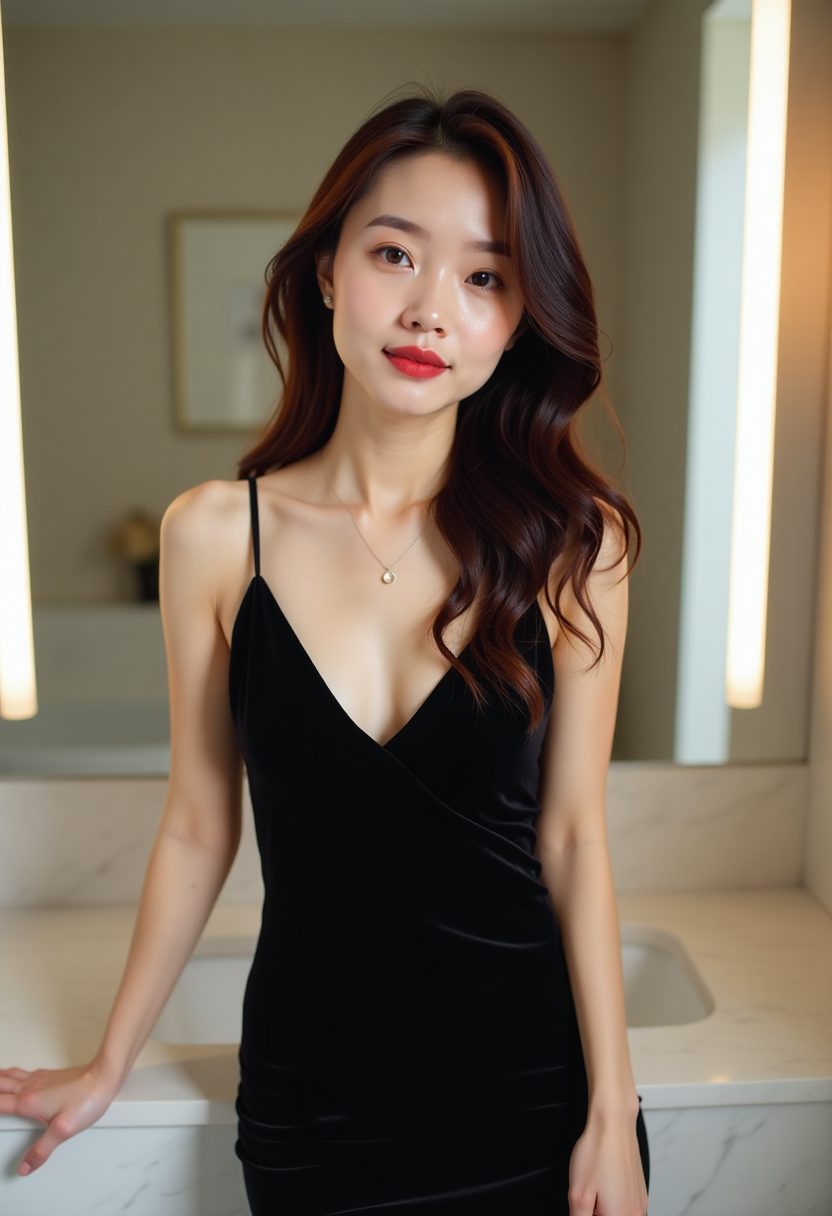 无人车站海报